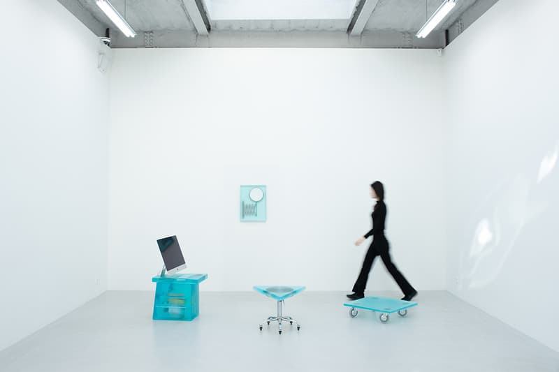 EGOSYSTEM「Dip 系列」为旧工作室工具注入新生命