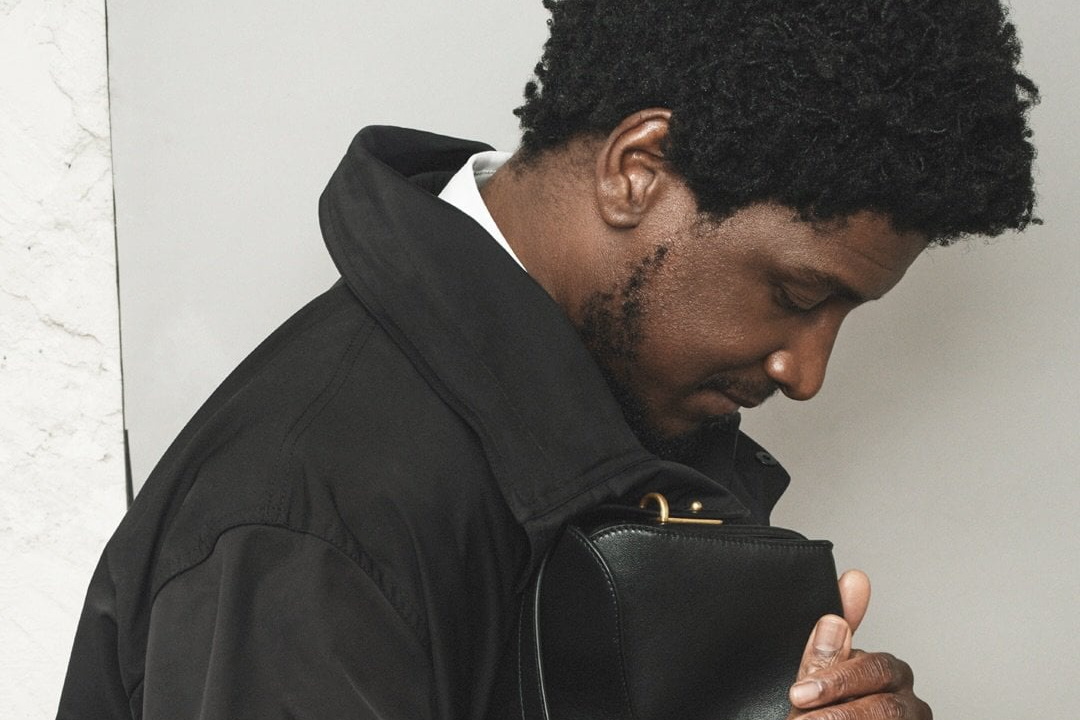 BALENCIAGA 推出「Heart and Body」2026 春季广告片