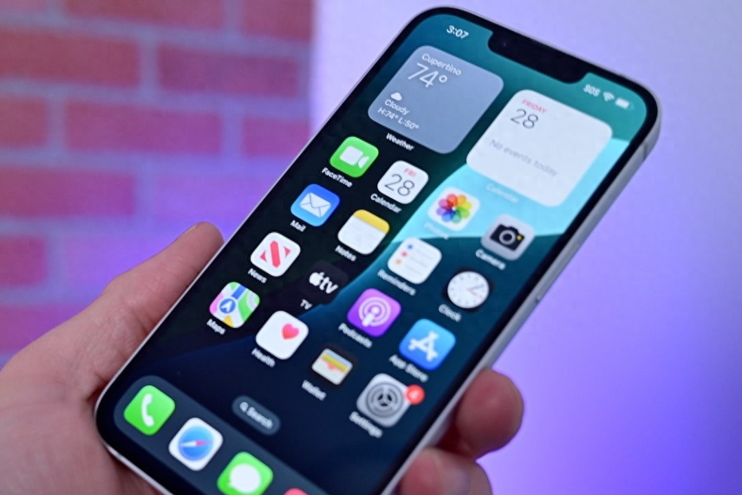 尽管整体市场下滑，2025 年 iPhone 在欧洲依然创下历史销量新高