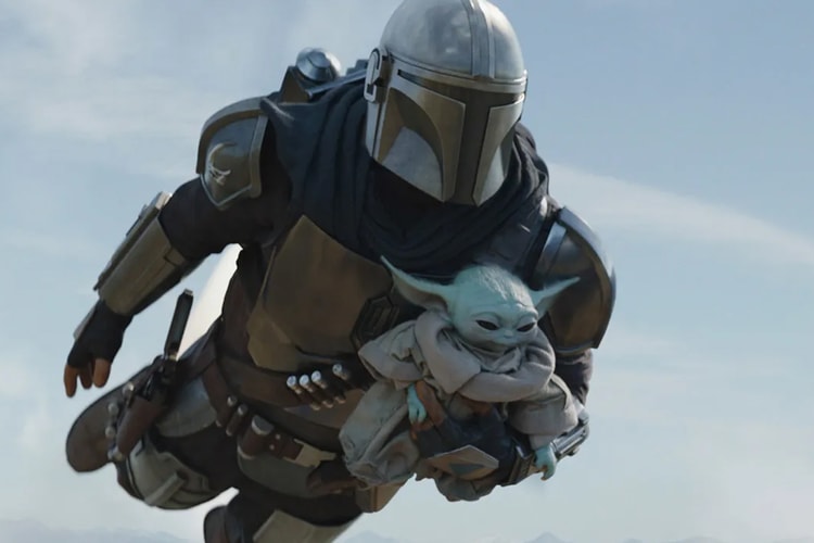 《The Mandalorian and Grogu》官方预告震撼曝光:Din Djarin 真面目解封、新反派登场