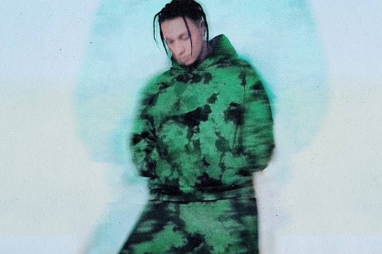 SKYLRK 推出 Justin Bieber 32 歲生日限定膠囊系列