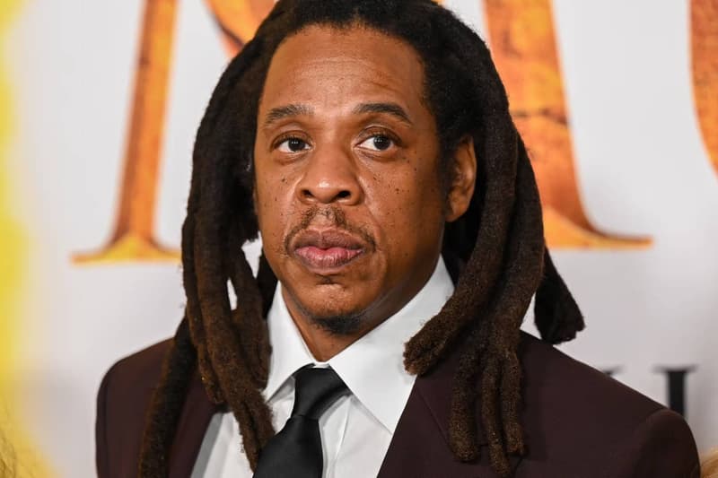 JAY-Z 出道 30 周年纪念，〈N***a What, N***a Who (Originator 99)〉黑胶限量发行