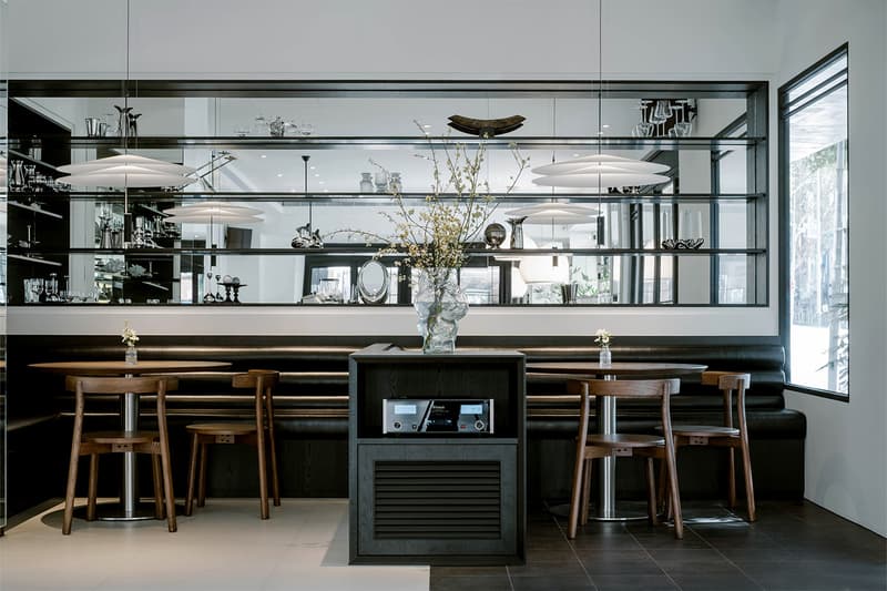 首尔汉南洞必朝圣店点！韩国知名咖啡店 AUFGLET Taipei 正式登陆台湾省台北市