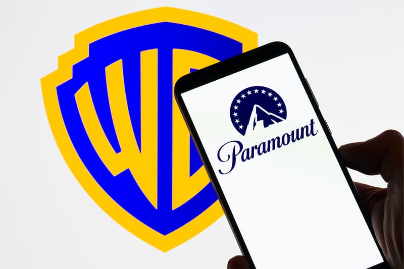 Paramount Skydance 宣布计划合并 HBO Max 与 Paramount+ 成单一串流平台