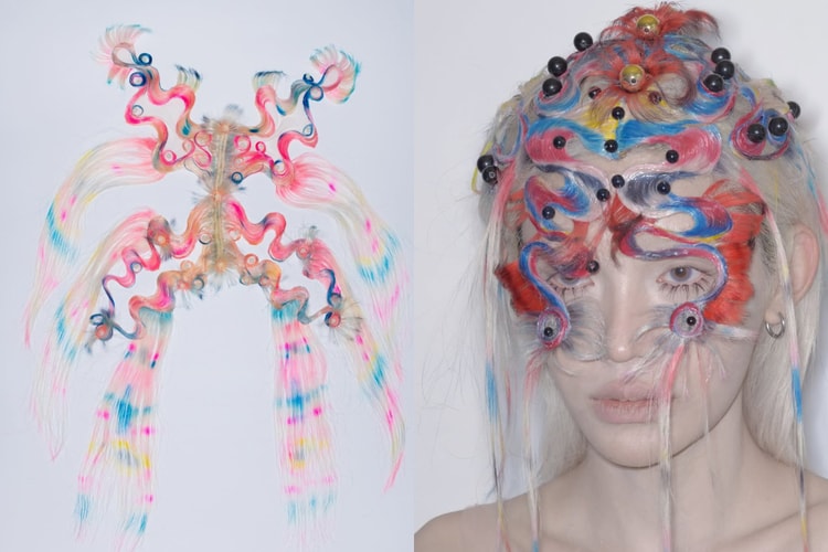 Tomihiro Kono 最新著作《Space Creatures》登场