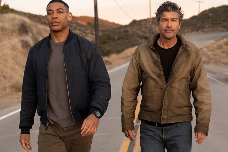 HBO Max 最新 DC 真人影集《Lanterns》写实风首支前导预告曝光