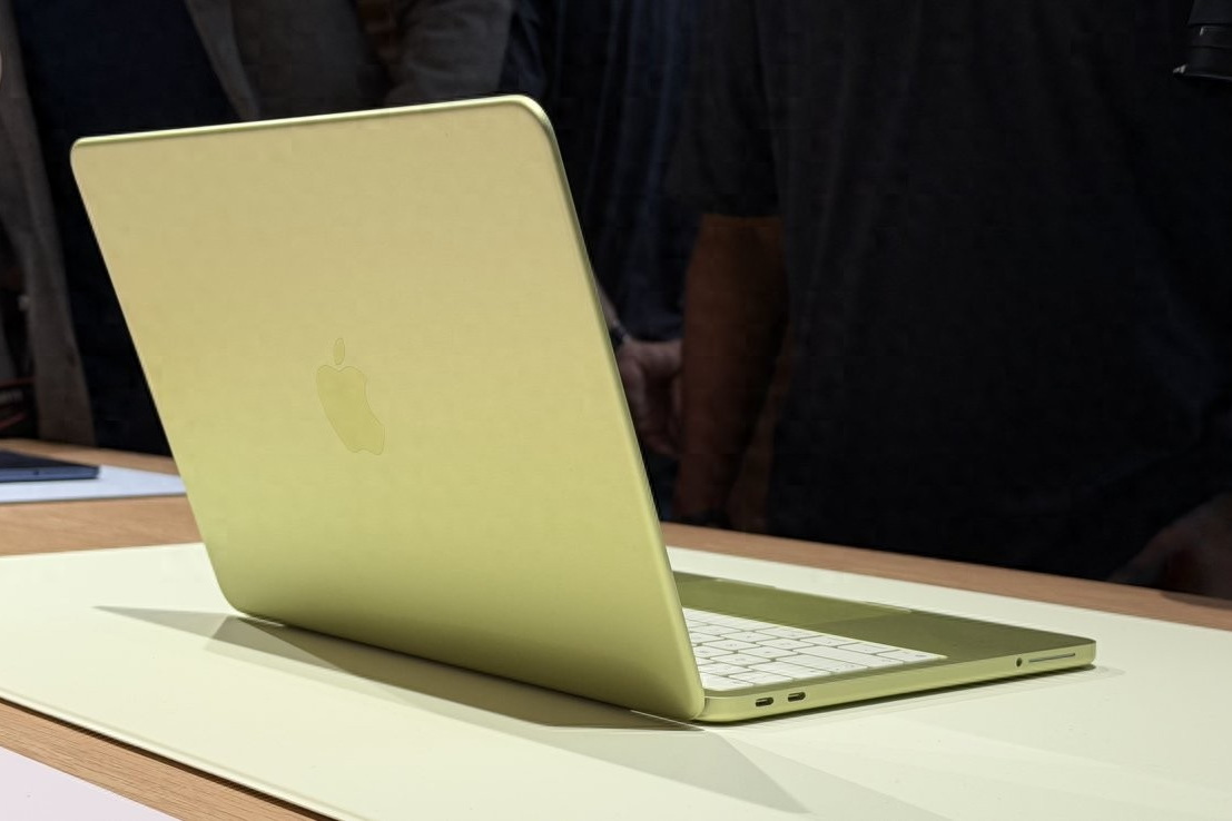 Apple MacBook Neo 的命名旨在体现其“趣味、友好、清新”的设计