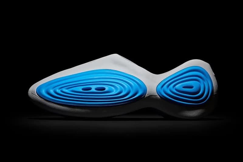 Crocs 推出全新 Ripple Clog「Neon Ocean」配色鞋款