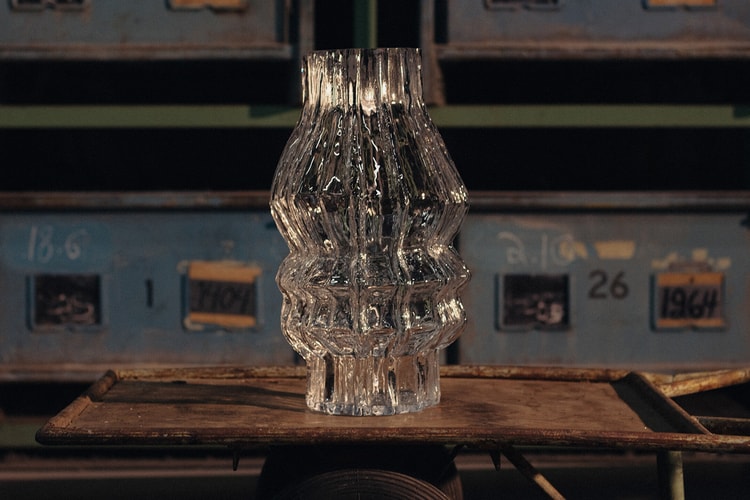 Iittala 联乘 Byredo：LJUS 以光点亮北欧仪式感