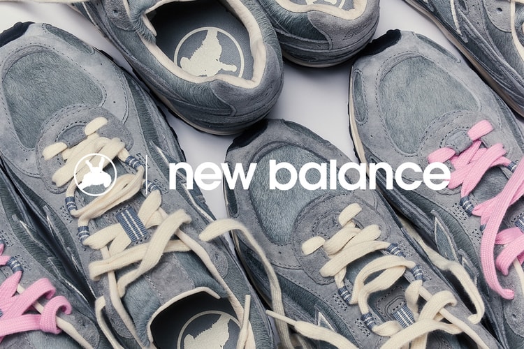 Basketcase × New Balance 204L 最新联名鞋款正式登场