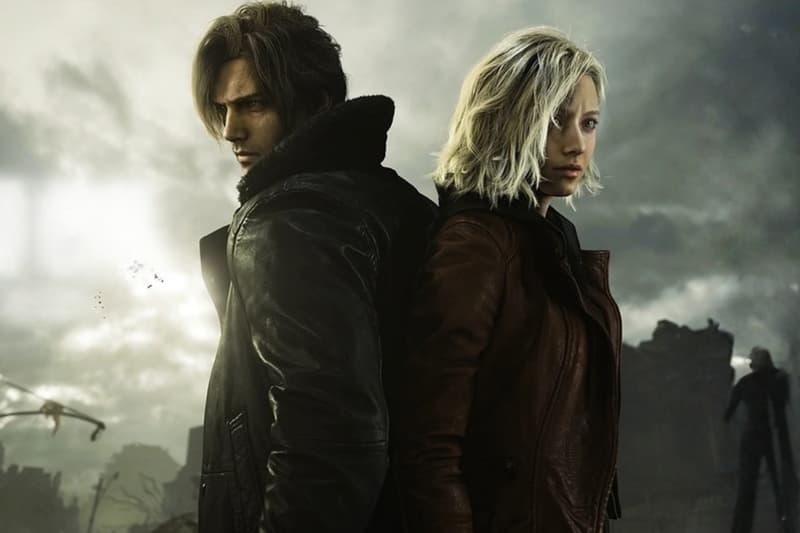 《Resident Evil Requiem / 生化危机：安魂曲》缔造系列史上最快热卖新纪录