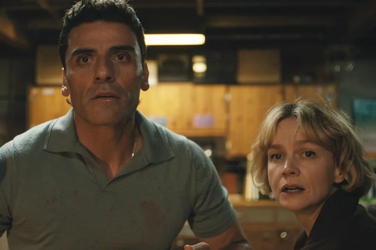 Netflix《Beef》第二季预告曝光：Oscar Isaac 对上 Carey Mulligan，上演顶级乡村俱乐部撕杀戏码