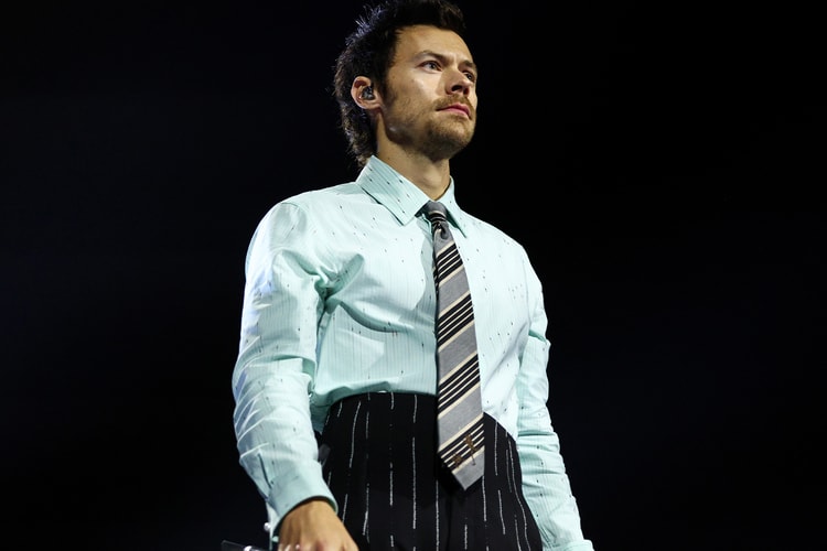 Harry Styles 在〈American Girls〉MV 里化身动作片男神幻想