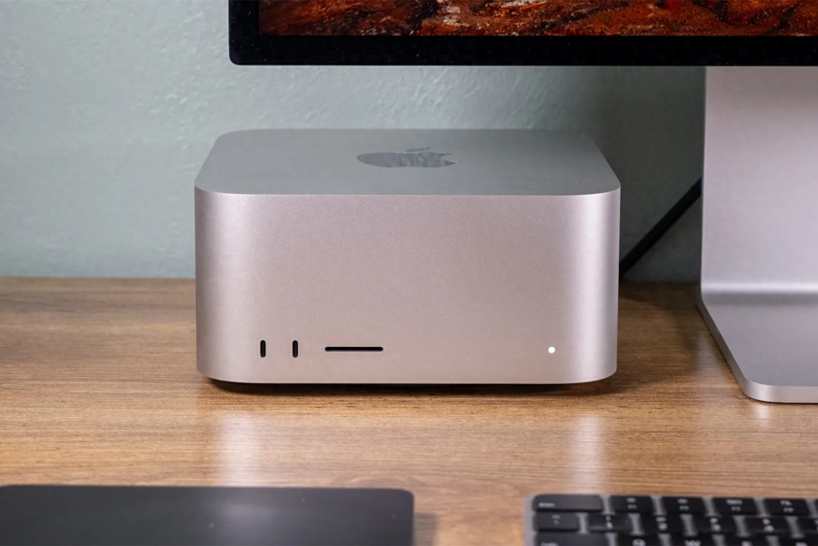 传苹果 Mac Studio 将于今夏升级至 M5 芯片