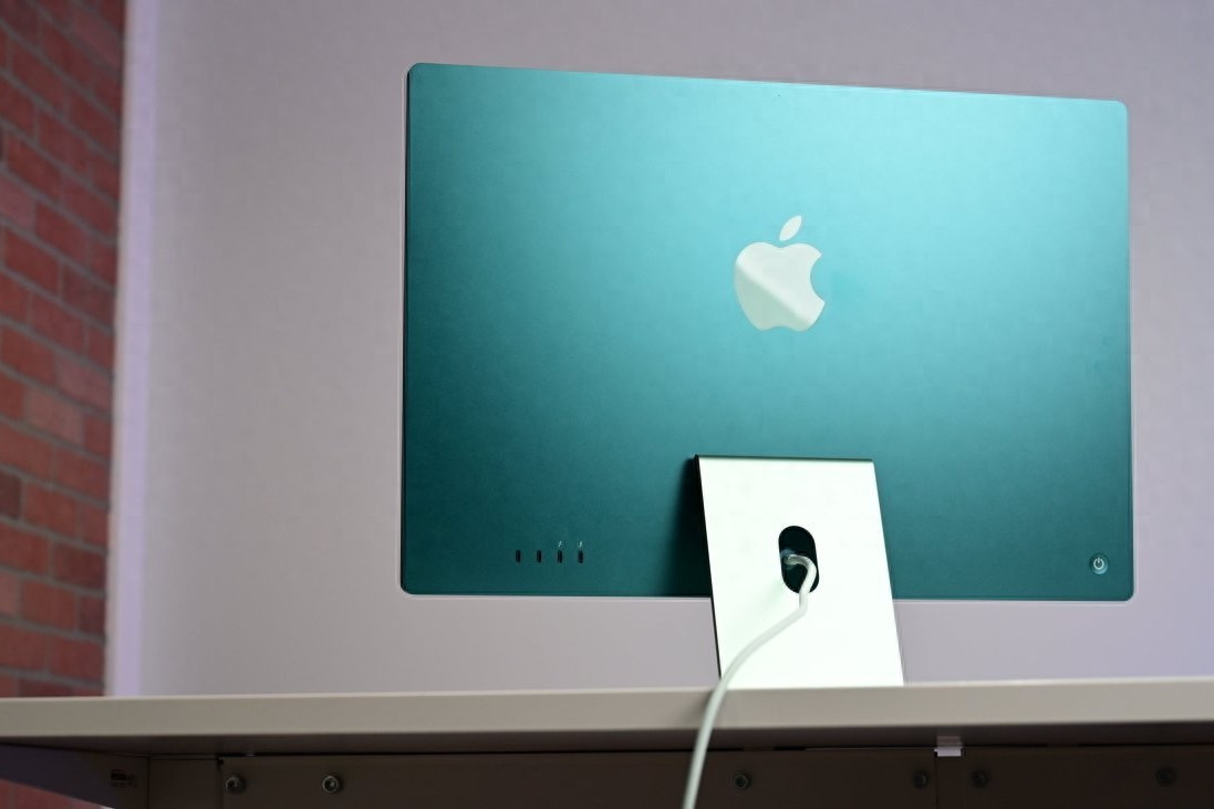 苹果新款 iMac 配色与 Mac mini 升级要等到 2026 年底