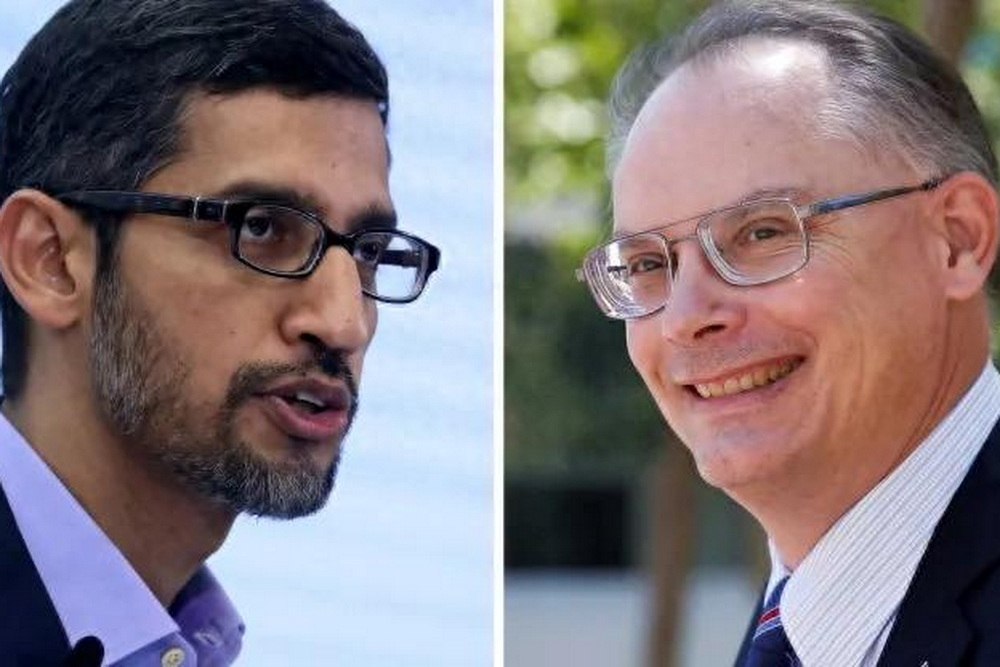 Google“封口”成功：Epic CEO 签署协议至 2032 年不得批评 Google