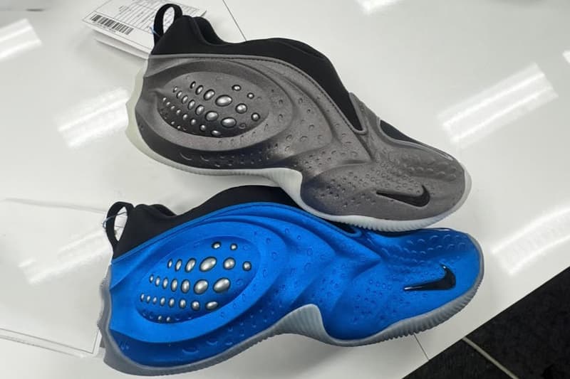 Nike First Sight「Shadow」女鞋实物曝光