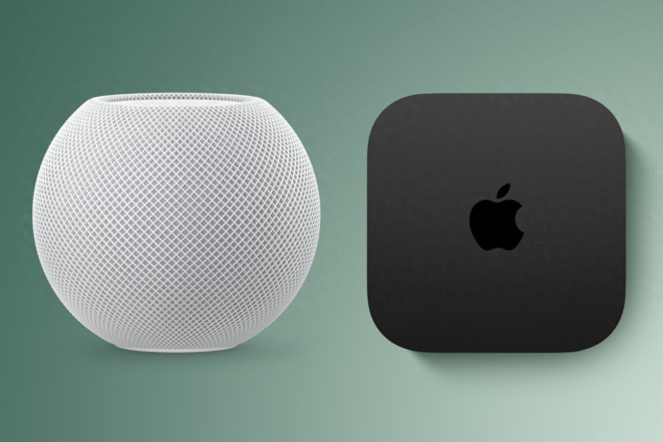 新款 Apple TV 4K 和 HomePod 或将等到全新 Siri 就绪后才发布