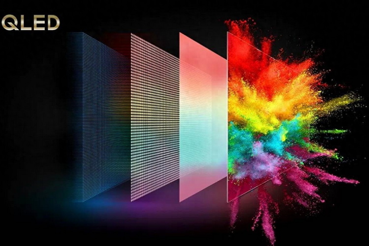 三星电子 Samsung 在德国赢下"量子点"电视诉讼 TCL 被判误导性宣传