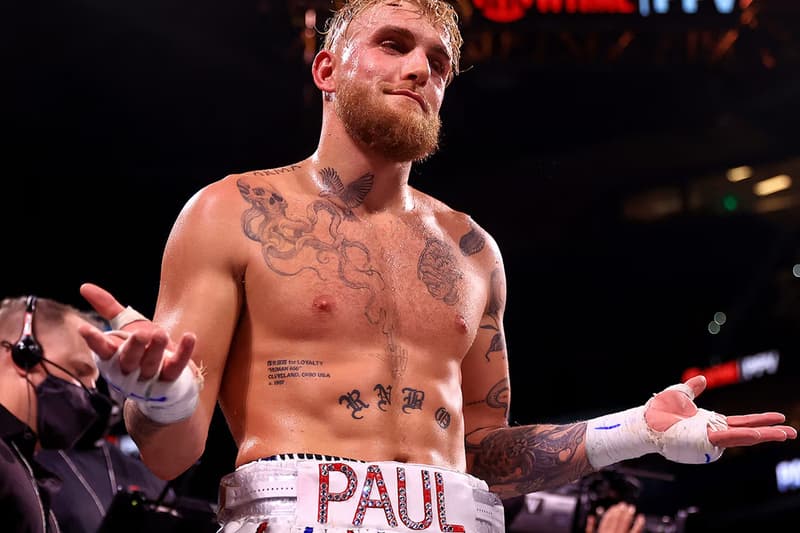 Jake Paul 推出 MVPW 女子拳击联盟，ESPN 重新回归转播女拳赛事