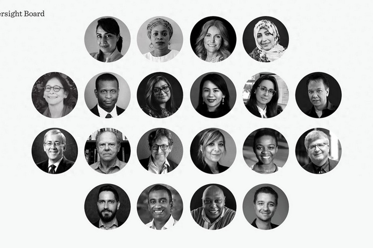 监督委员会敦促 Meta 收紧 AI 生成内容与深度伪造监管