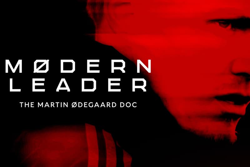 Arsenal 于全新数码平台 The Arsenal 首播原创节目系列