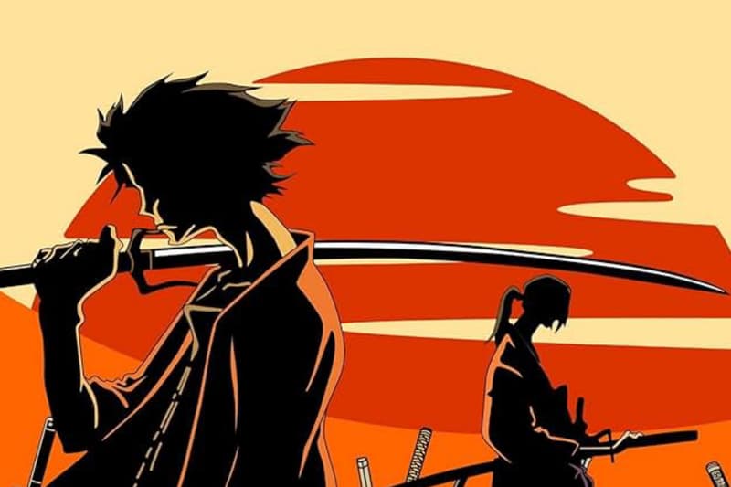 Tomorrow Studios 宣布《Samurai Champloo》真人剧集开发中