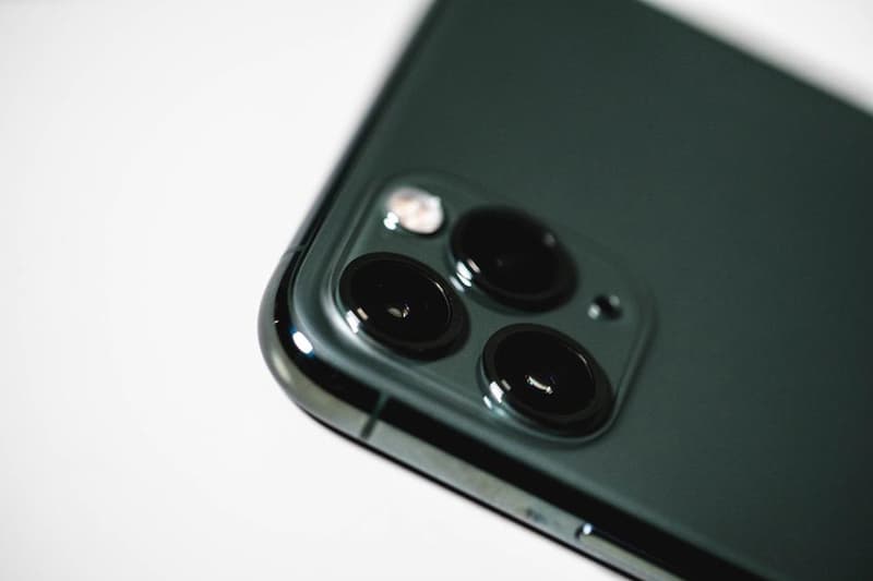 抢先拆解 iPhone 11 Pro Max 一窥其内部配置