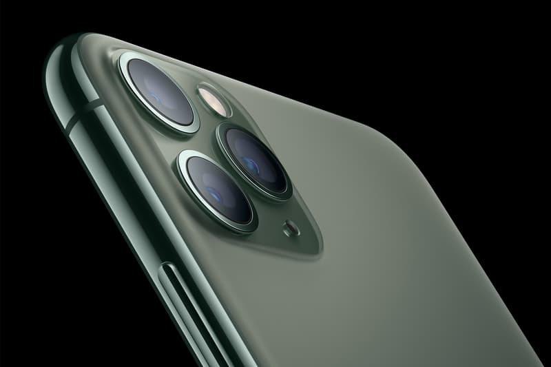 Apple 发布会－iPhone 11 及 iPhone 11 Pro 正式登场
