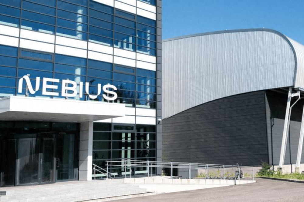 NVIDIA 斥资 20 亿美元入股 Nebius 加码定制 AI 数据中心布局