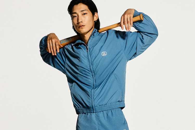 PAL Sporting Goods 2026 春夏系列穿搭型录 Lookbook