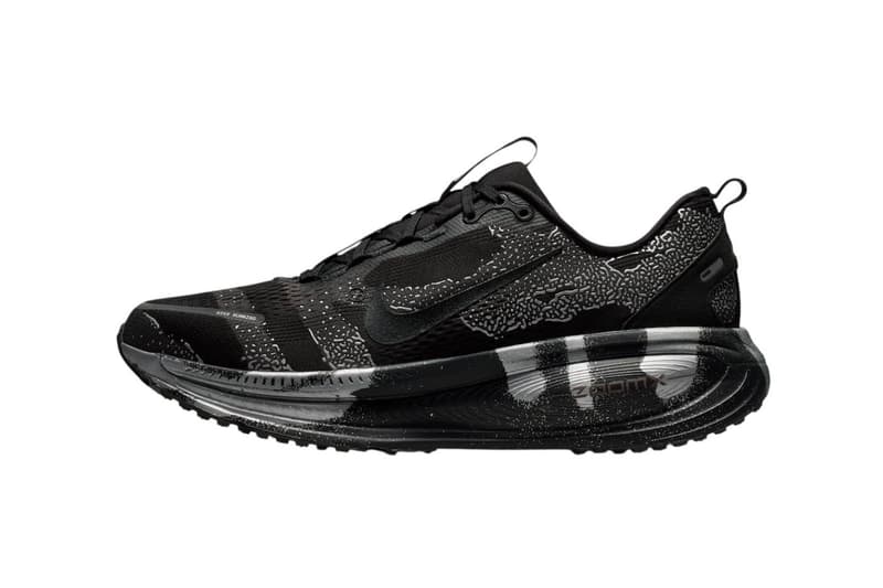 Nike Vomero 18 DSRPT「Iron Grey」鞋款正式曝光官方美照