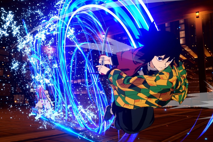 《Demon Slayer: Hinokami Chronicles 2》推出「Infinity Castle」富冈义勇 DLC 登场