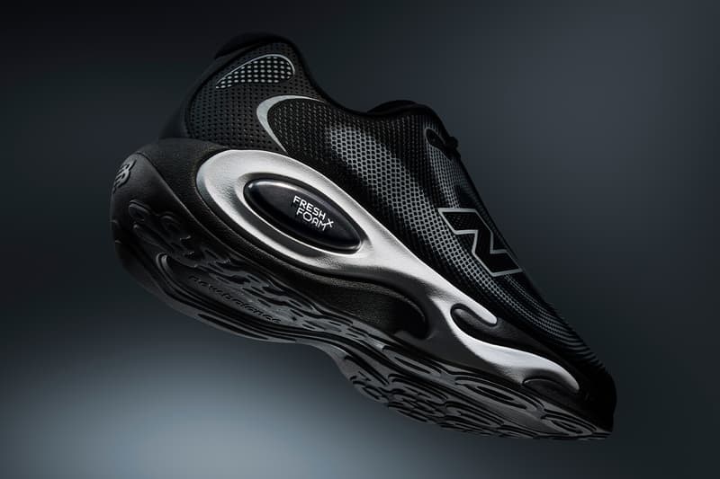 Klutch Athletics by New Balance 推出 2026 春季系列首波重点单品