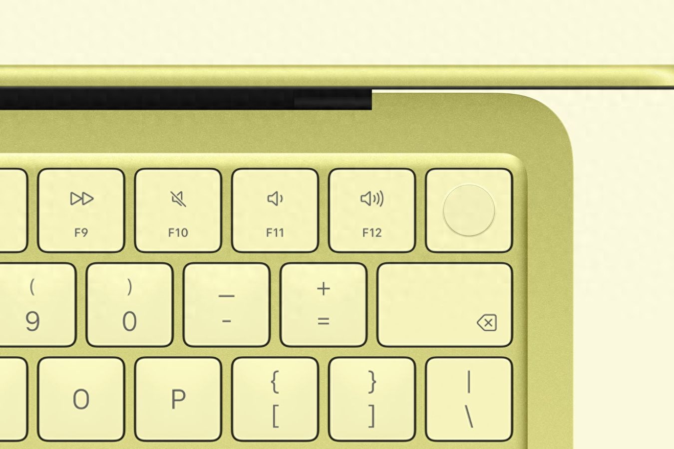 MacBook Neo 键盘可单独更换 维修性迎来重大改变