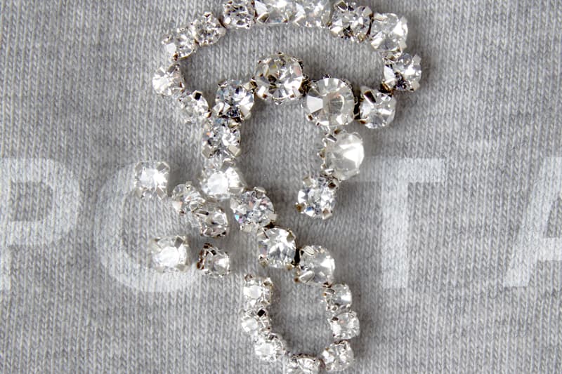 SYNA 携手 POST ARCHIVE FACTION 发布联名系列