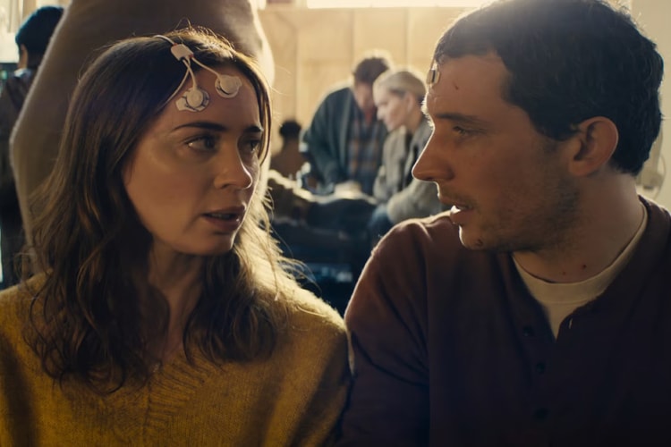 Universal Pictures正式发布 Steven Spielberg 全新科幻巨作《Disclosure Day》官方预告