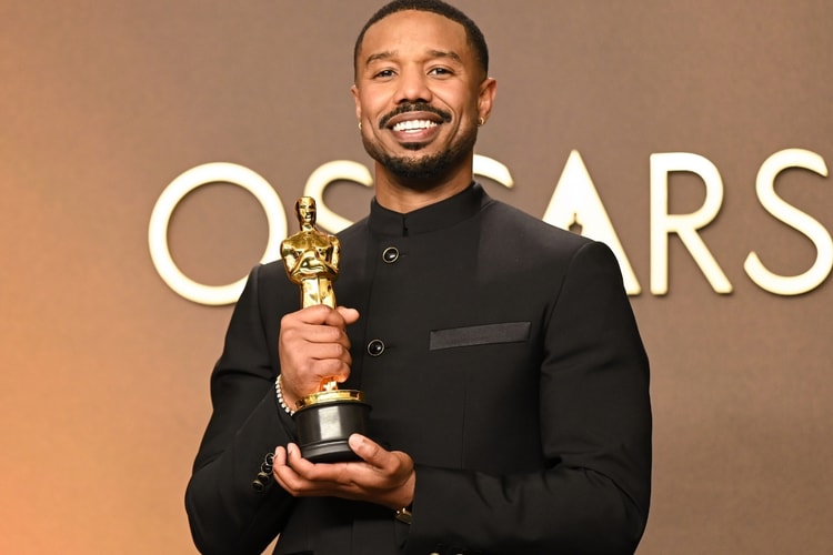Wrist Check：Michael B. Jordan 戴复古 Piaget 9297 首夺奥斯卡影帝