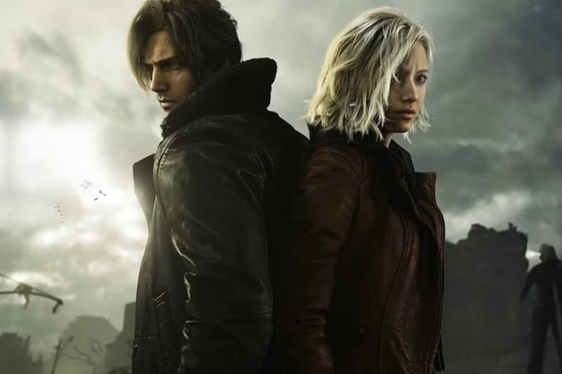 《Resident Evil Requiem》故事扩充内容开发中