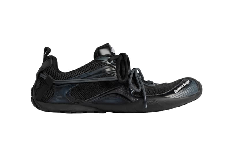 Balenciaga 全新 Radar Sneaker 鞋款官方近赏