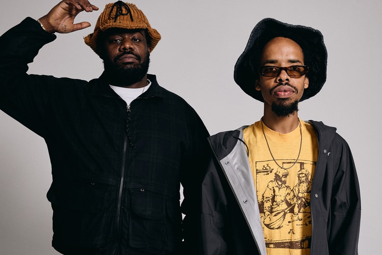 盘点 Earl Sweatshirt × MIKE 的联手历程