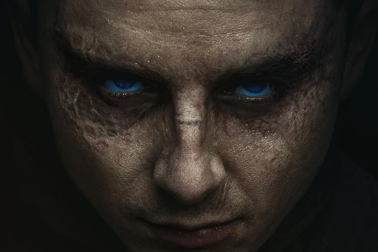 Warner Bros. 释出《Dune: Part 3》全新角色海报