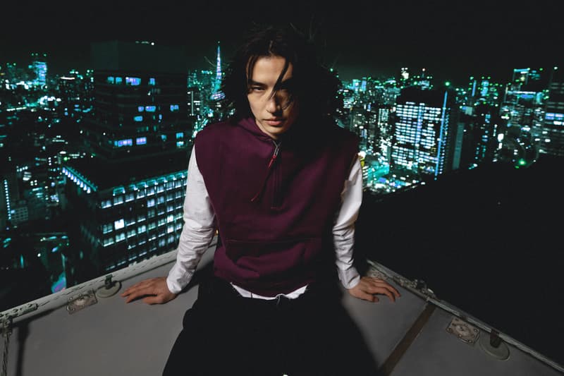 Subtitle 推出限量《咒术回战》联名服饰系列