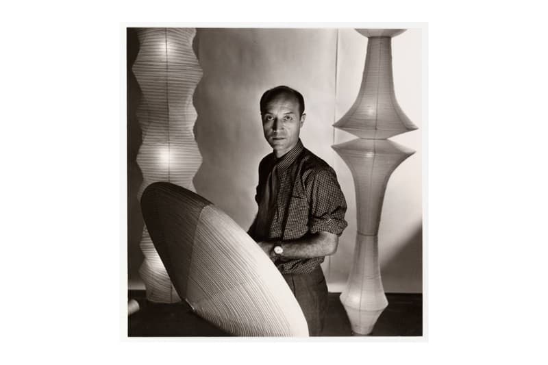 High Museum of Art 将于四月举办大型 Isamu Noguchi 回顾展