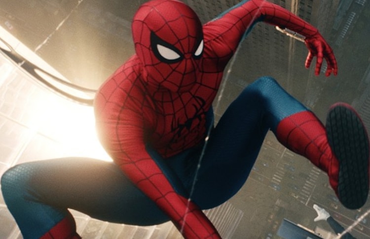 Marvel 与 Sony《Spider-Man: Brand New Day》首支官方预告公开在线观看
