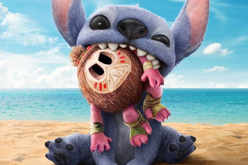 Disney 公布 2028 夏季上映档期：《Incredibles 3》加真人版《Lilo & Stitch 2》齐攻大银幕