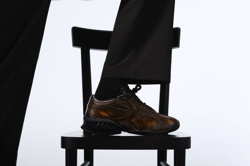 _J.L‑A.L_ × PUMA「Cell Geo 1」球鞋登场