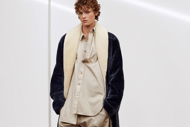 Phoebe Philo「Collection E」全新系列释出