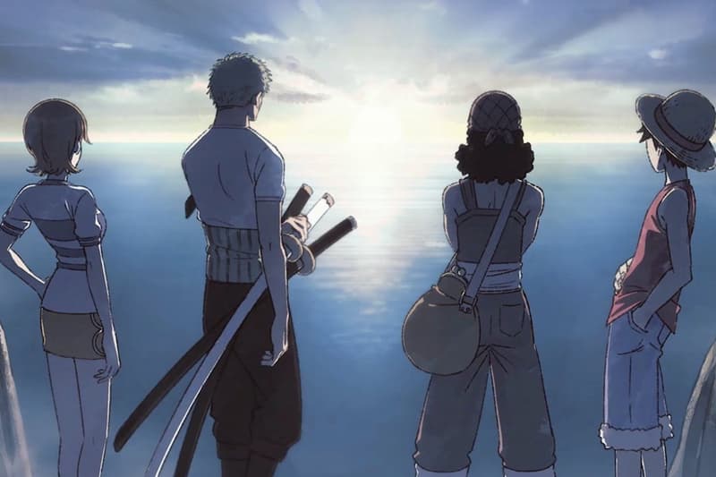 Netflix《THE ONE PIECE》重制版节奏更紧凑