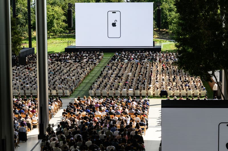 Apple 宣布 WWDC 2026 举办日期